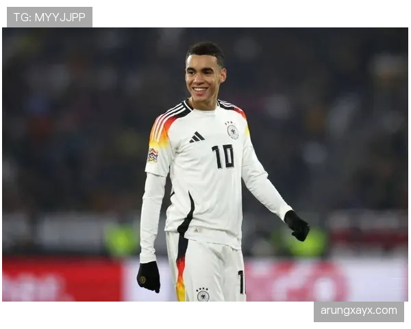 穆西亚拉创个人进球新高，状态火热闪耀绿茵场