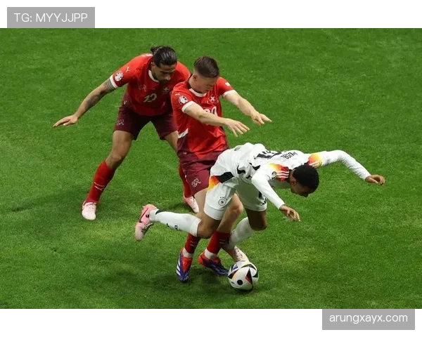 瑞士队闪耀2020欧锦赛，强势晋级淘汰赛