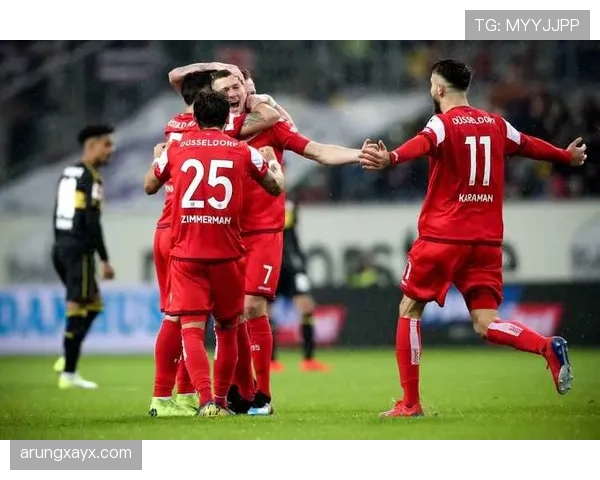 科隆逼抢体系引爆德甲战术革命，强势引领联赛新潮流