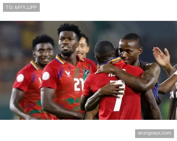 突尼斯勇夺非洲杯冠军，国际赛场竞争力再上新台阶