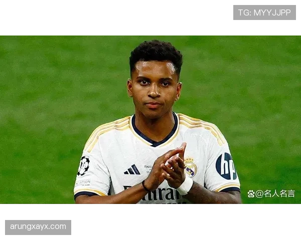 罗德里戈市场价值飙升,跻身足坛最受瞩目的新星行列