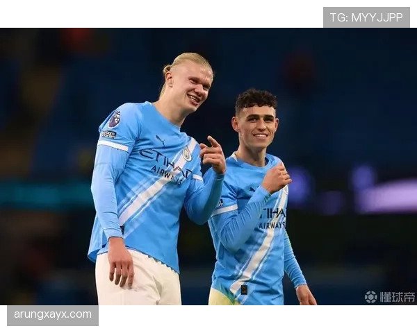 福登巅峰期上限与顶级球星突破时机分析 福登巅峰期上限与顶级球星突破时机分析