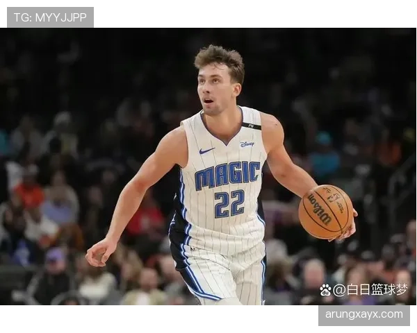 瓦格纳无球跑动拉开防线，较上赛季持球更少效率更高