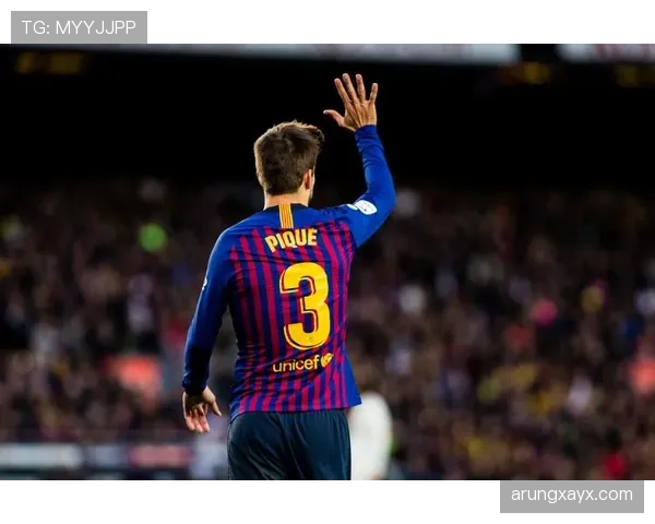 皮克居然不靠球场挥金，这私生活翻车得多惨你们知道吗？