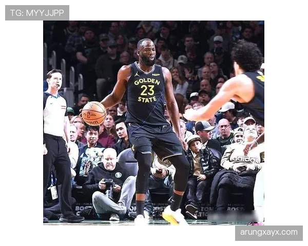 格林挡拆拉开空间助勇士防守效率显著提升