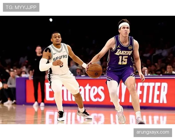 奥斯汀·里夫斯挡拆助攻提升球队进攻效率明显