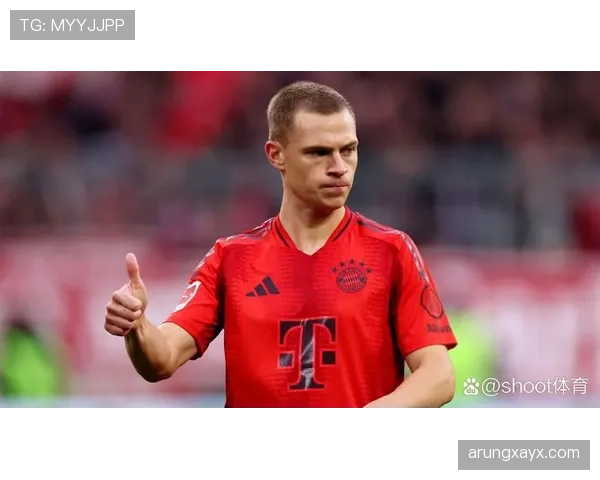 拜仁中场控场能力下滑，表面强势难掩节奏混乱