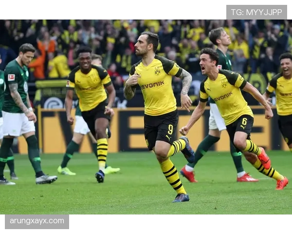 多特蒙德中场活力充足，但控制力为何不足？