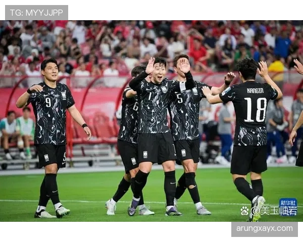 韩国队2026世界杯主力阵容预测 孙兴慜领衔亚洲劲旅能否再创奇迹
