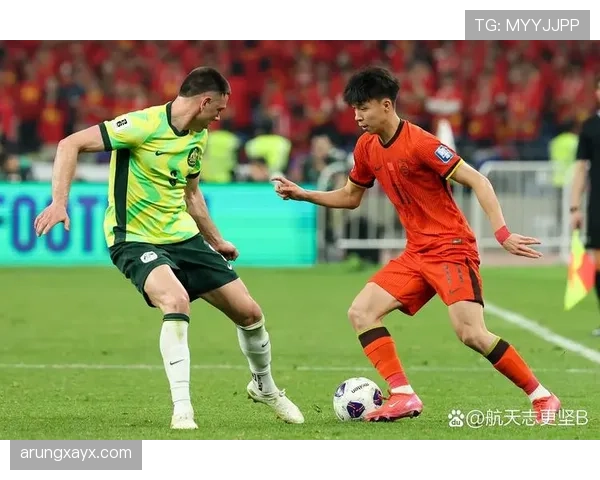 2026世界杯净胜球为何经常成为焦点